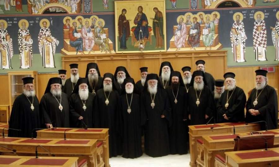 Εκκλησία της Κρήτης: Να ακούτε τους επιστήμονες | Radiolasithi.gr