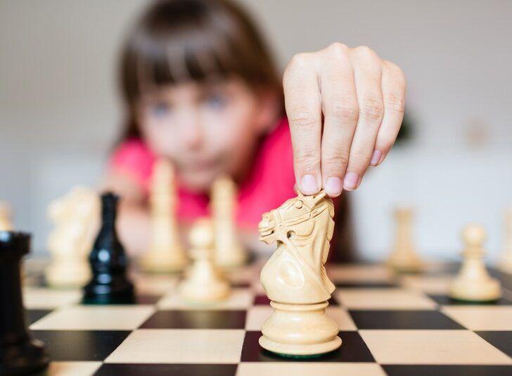 Το σκάκι μπαίνει και επίσημα στα σχολεία